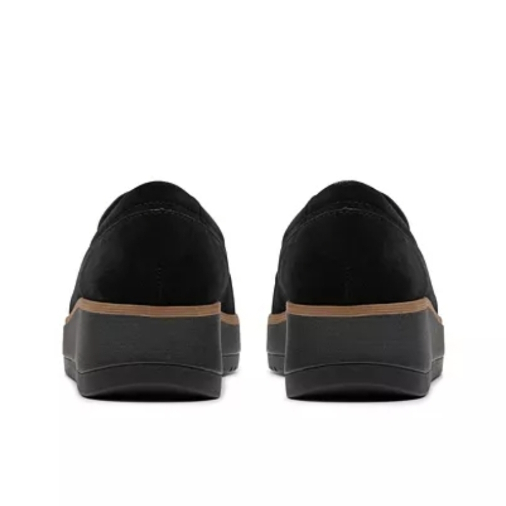 ClarksWomen's Collection Zylah Sky Shoes 9M - Picture 2 of 6